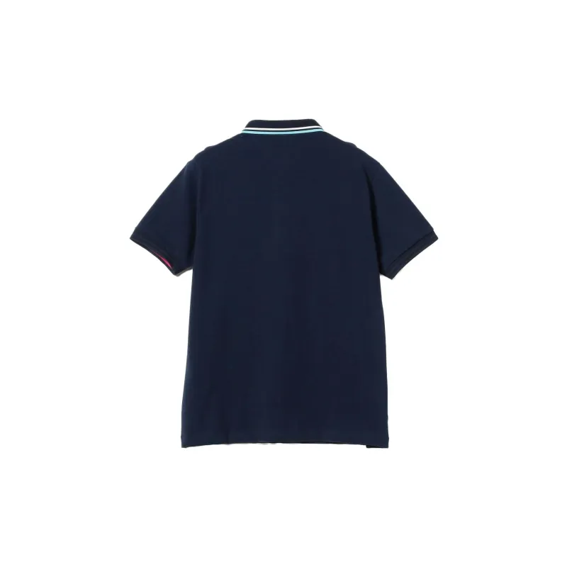 Fred Perry X Beams Polo Shirts Men-1