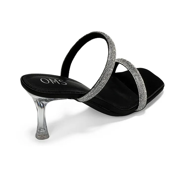 OMS Stylish Sandal 7.5cm Women's-3