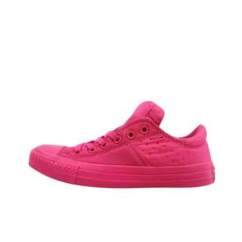 Converse Chuck Taylor Madison Neoprene Ox Vivid Pink Women's