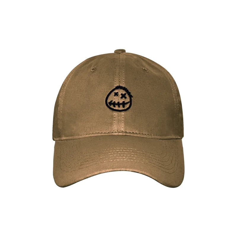 FUO Cotton Baseball Caps Unisex-10