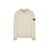 STONE ISLAND Sweatshirts Men Light Brown XL