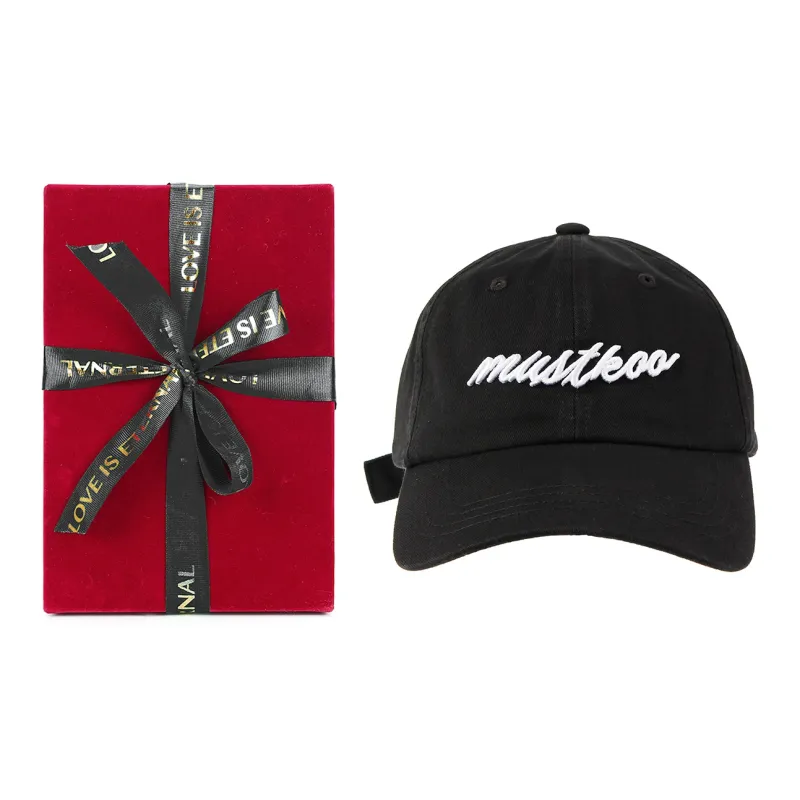 MUSTKOO Cotton Baseball Caps Unisex-4
