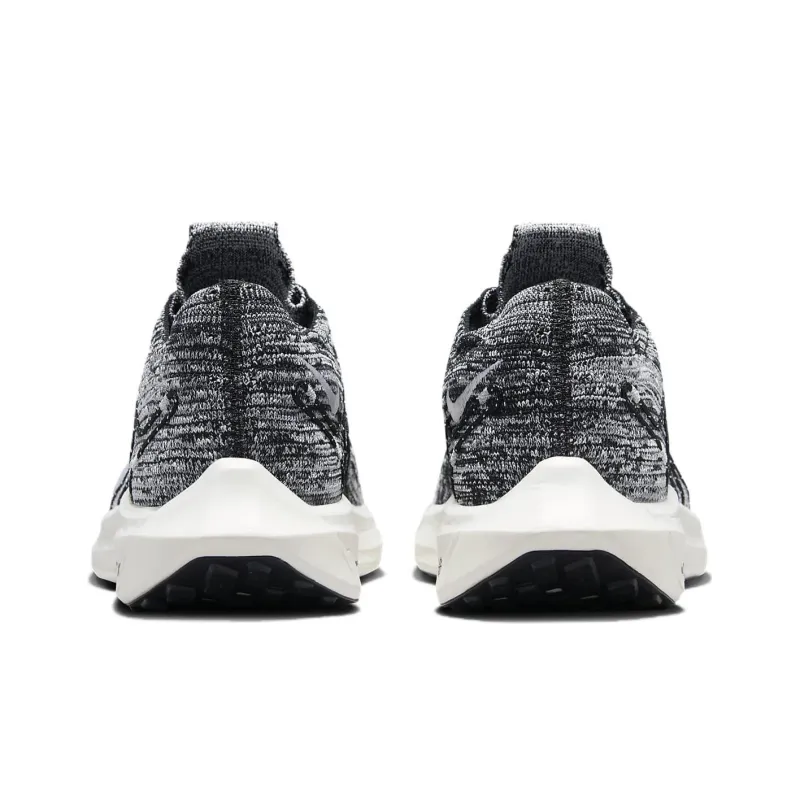 Nike Pegasus Turbo Next Nature 'Black White'-4