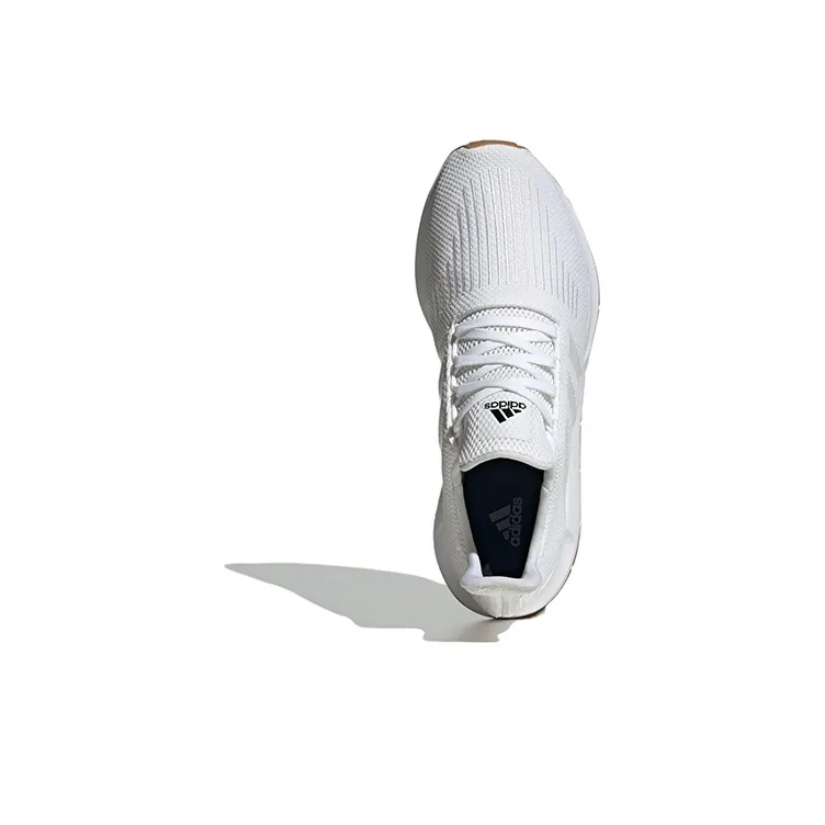 Adidas Swift Run 1.0 Cloud White Core Black-4