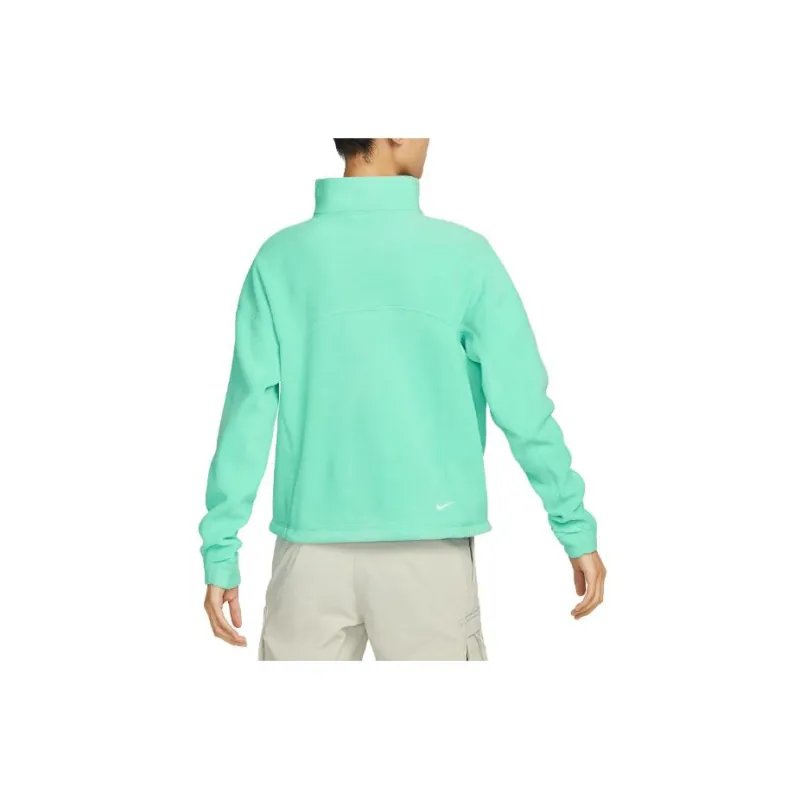 Nike Sweatshirts Women's Mint-1
