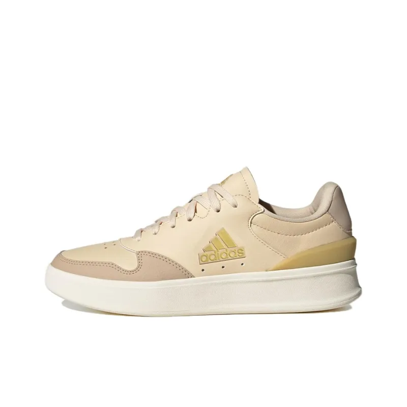 Adidas Kantana Sand Strata Magic Beige Gold Metallic Women's-0