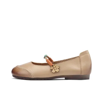OCCAMAN Casual Single Shoes Women's