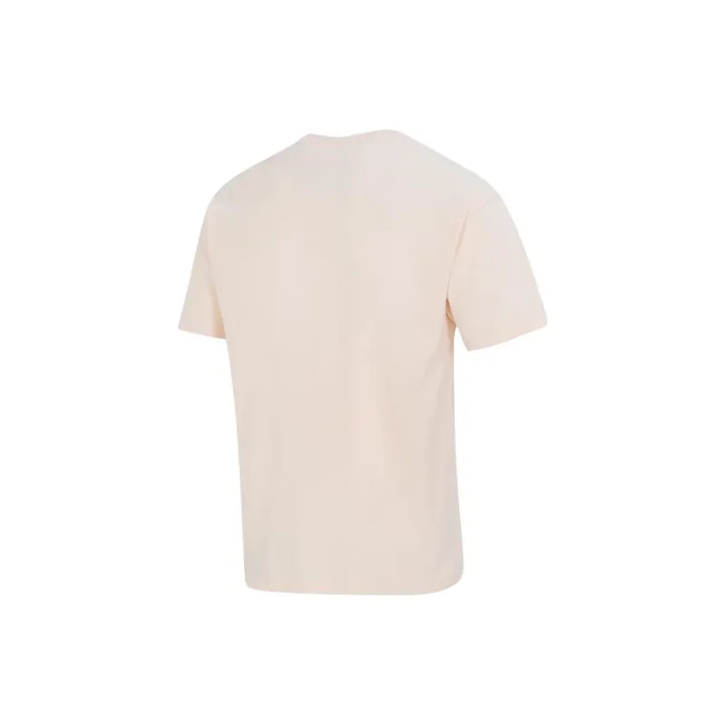Nike T Shirts Men Khaki-1