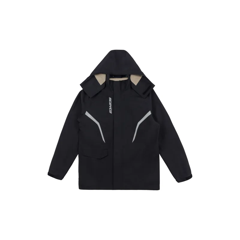 SCOYCO Motorcycle Jacket Unisex-1