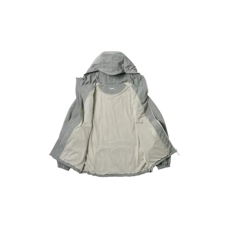 PALACE Jackets Unisex Gray-3