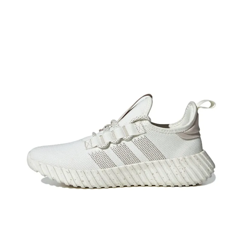Adidas Kaptir Flow Off White Wonder Beige Women's-0