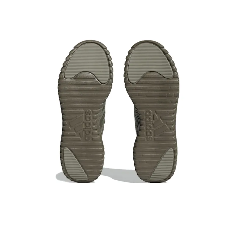 Adidas Kaptir 3.0 Olive Strata Silver Pebble-3