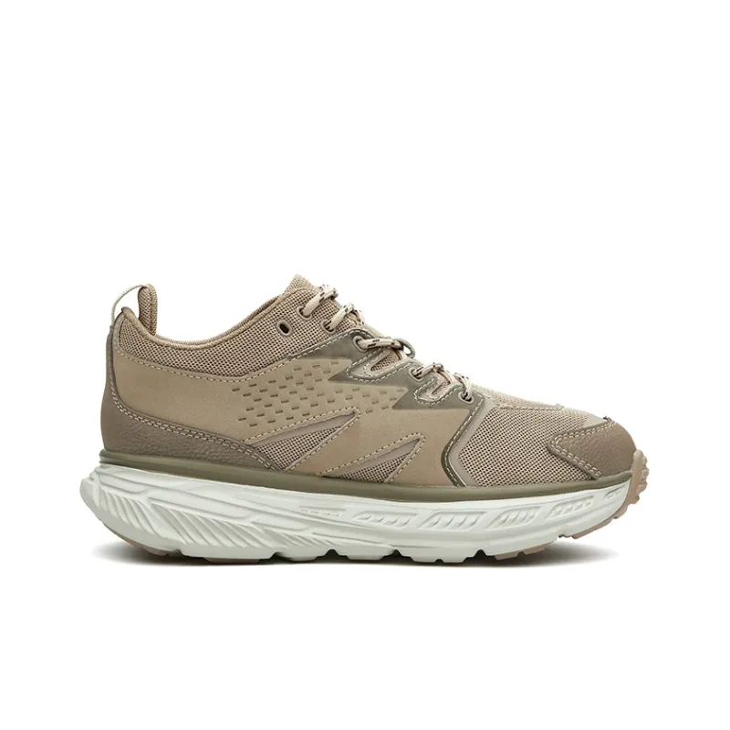 Jeep Cushioning Rebound Abrasion Resistant Lightweight Breathable Slip Resistant Low Top Outdoor Shoes Men's-13