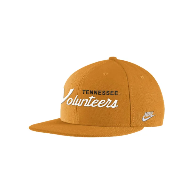 Nike Baseball Caps Unisex Orange-0