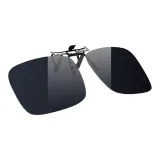 Mykita angular sunglasses