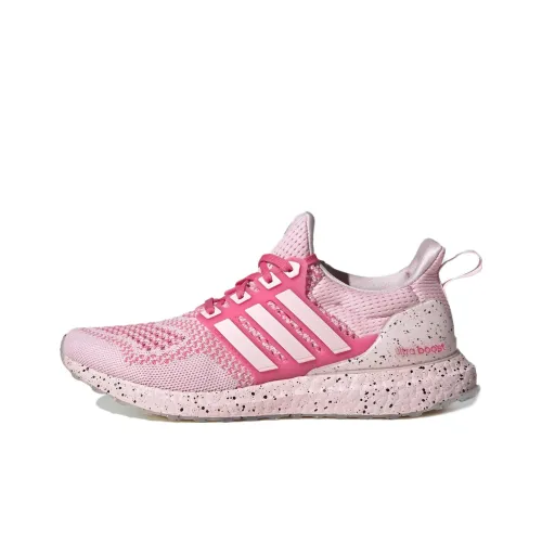 Adidas Ultra Boost 1.0 Clear Pink Women's