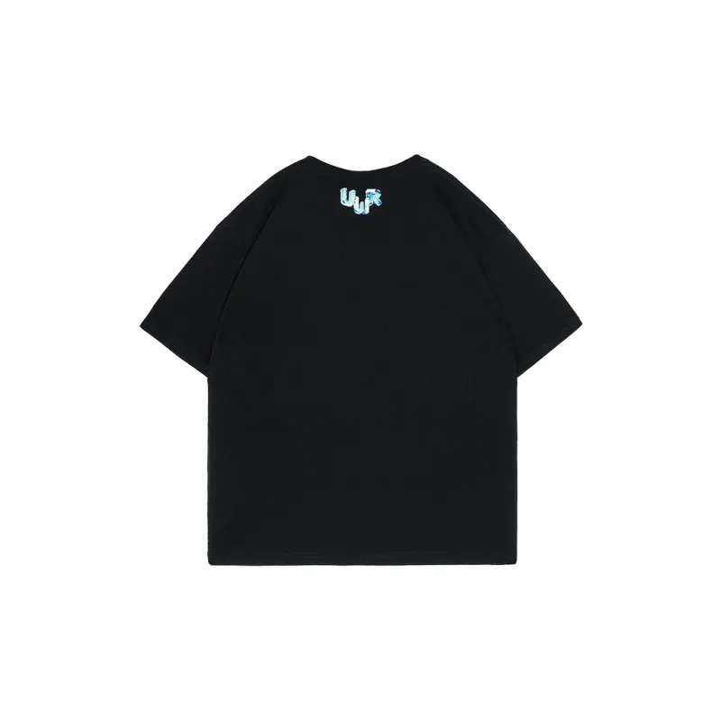 UNTILWERICH T Shirts Unisex-5
