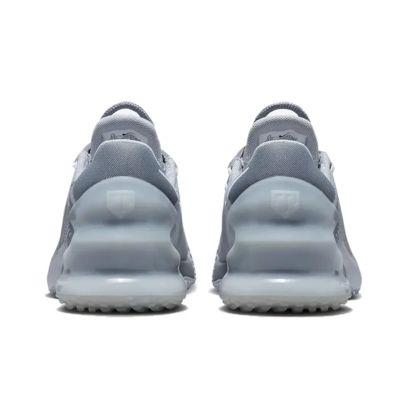Nike Force Zoom Trout 8 Tf 'Cool Grey'-4