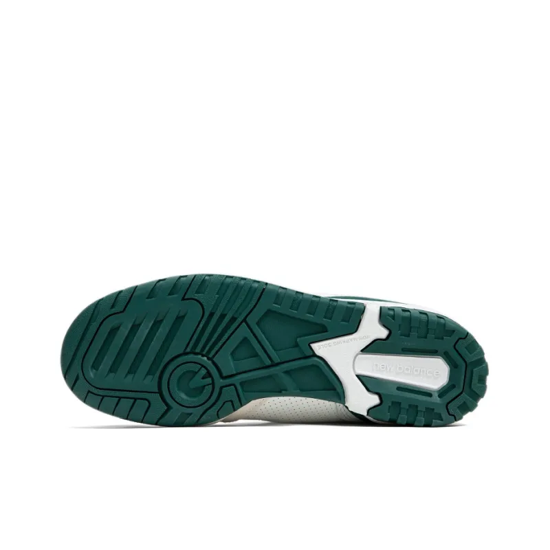 New Balance 550 Vintage Teal-4