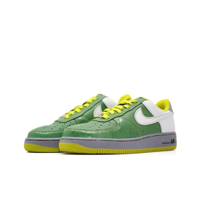 Nike Air Force 1 Low 07 Premium Gaucho's Gym-2