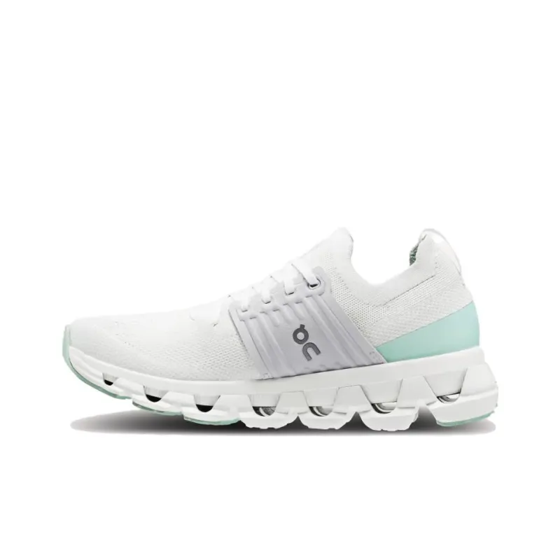 On Women's Cloudswift 3 'Ivory Creek' Women's-0