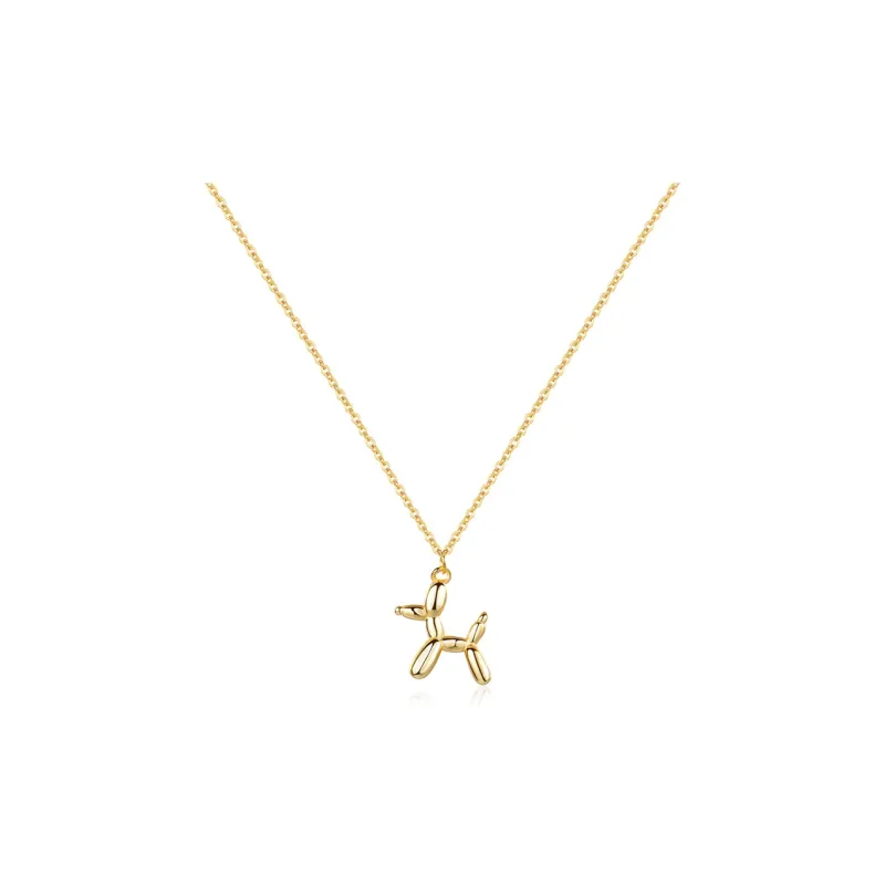 YOASOBI 925 Sterling Silver Necklaces Women's-0