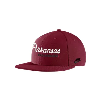 Nike Arkansas Nike College Cap