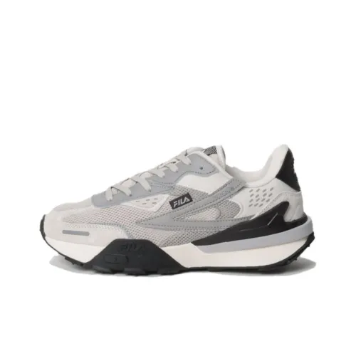 FILA Rapidride Paloma Casual Shoes Men Low-Top Gray/Black