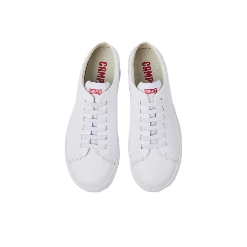 CAMPER Peu Touring Low-top Sneakers-1