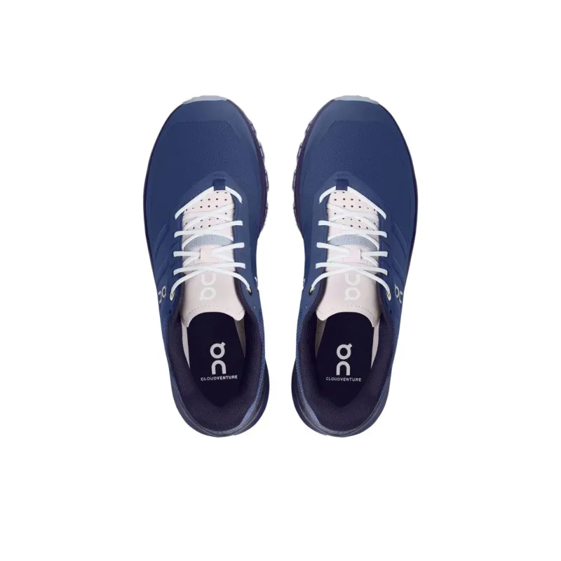 On Running Cloudventure Twilight Acai Women's-3