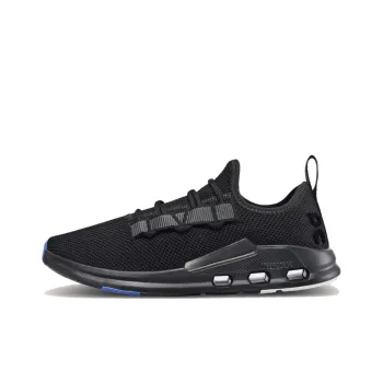 Cloudeasy Women's On Sensa 'Black' Women's