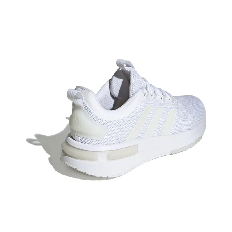 Adidas Racer TR23 Cloud White Zero Metalic Grey Women's-3