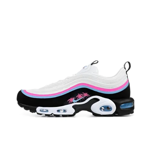 Nike Air Max Plus 97 Miami Away