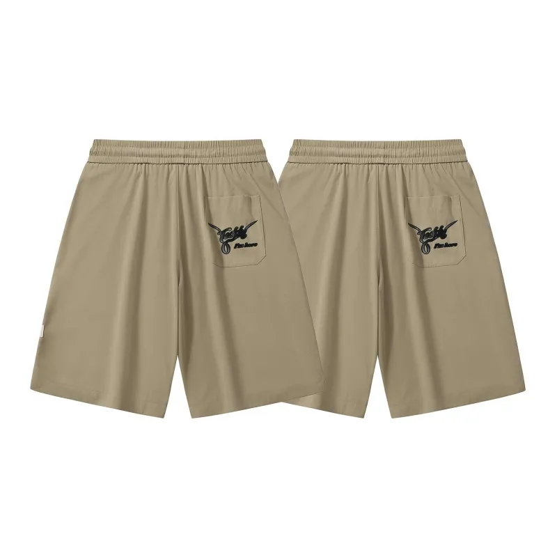Teddy Bear Collection Casual Shorts Unisex-10