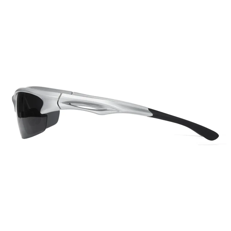 CYXUS Sunglasses Unisex Snowy Mountains Skiing-5