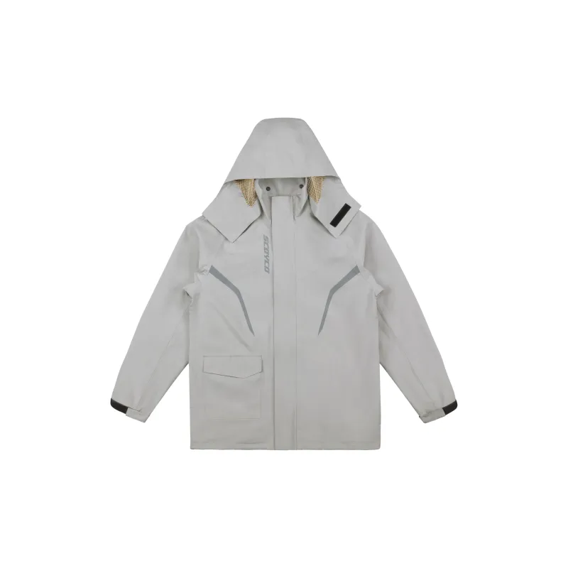 SCOYCO Motorcycle Jacket Unisex-8