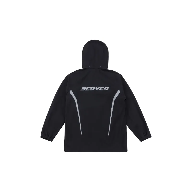SCOYCO Motorcycle Jacket Unisex-2