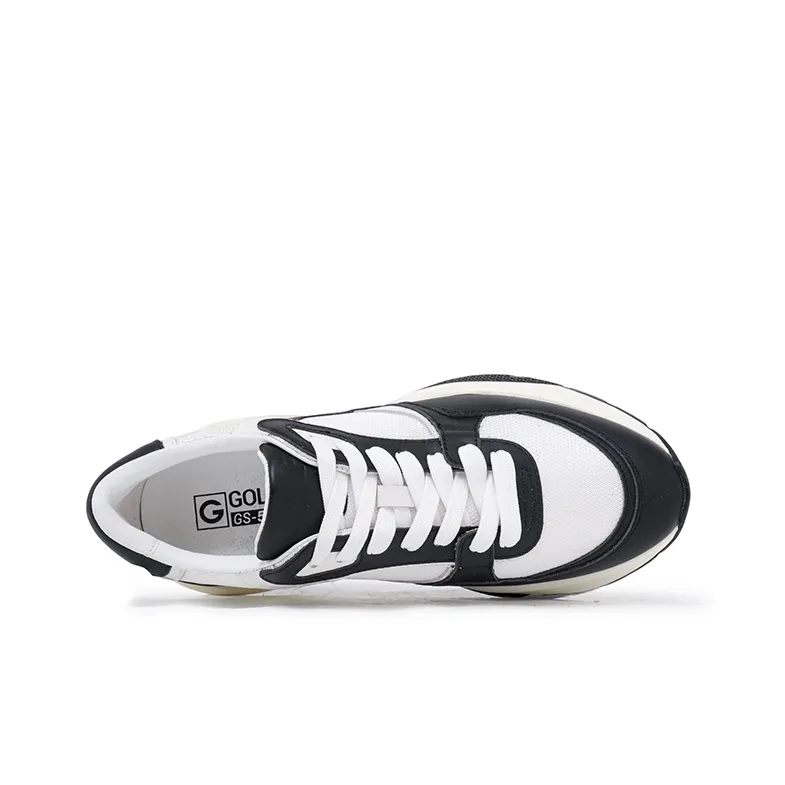 GOLF Low Top Casual Shoes Unisex-3