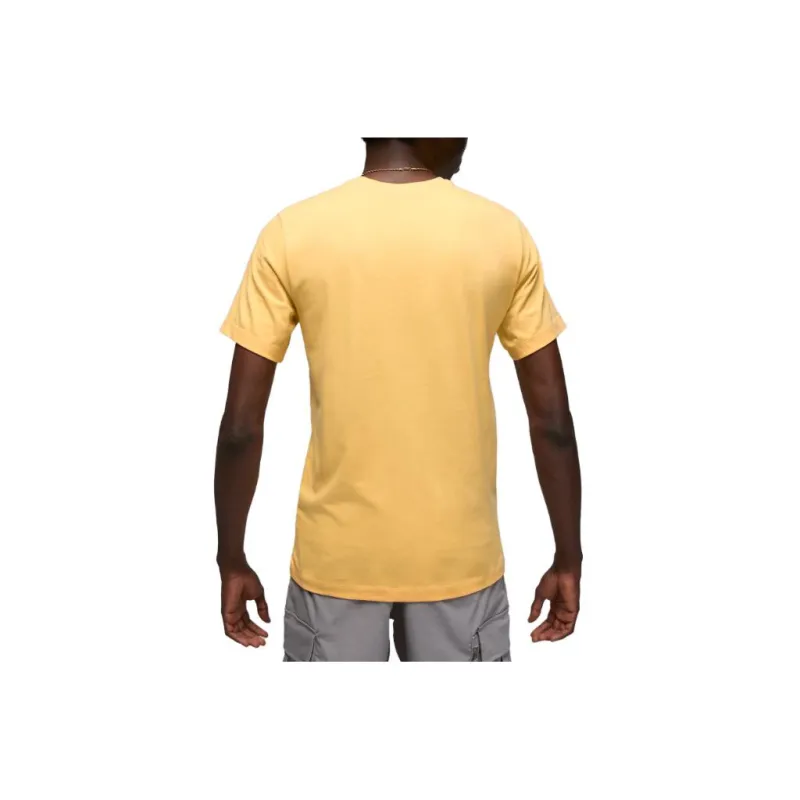 Jordan Air Stretch S/S Crew T shirt-1