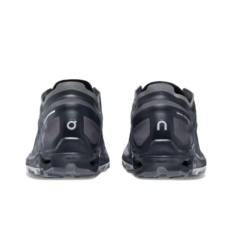On Running Cloudventure Peak 3 Black Glacier Women's-4