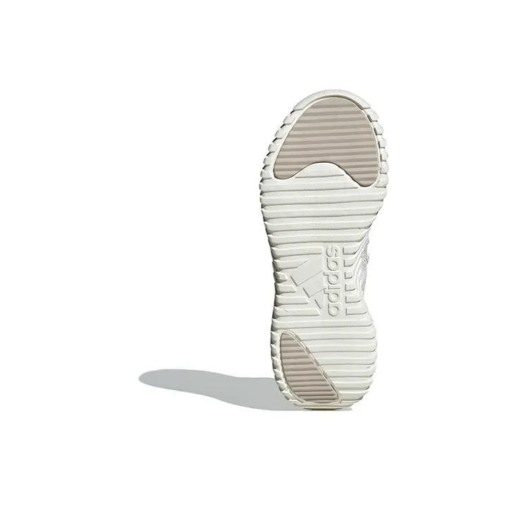 Adidas Kaptir Flow Off White Wonder Beige Women's-5
