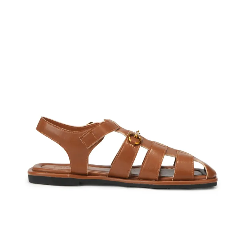 OMS One-Strap Sandals Women's-17