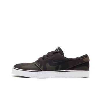 Nike Sb Zoom Stefan Janoski Camo