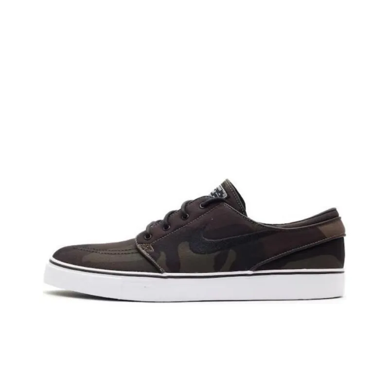 Nike Sb Zoom Stefan Janoski Camo-0