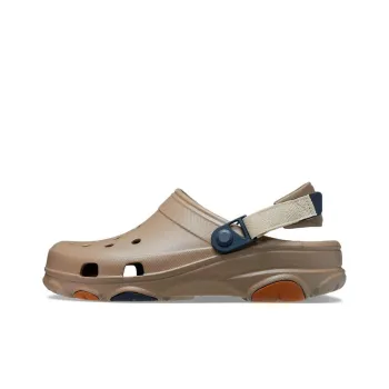 Crocs Classic All Terrain Clog 'Khaki'