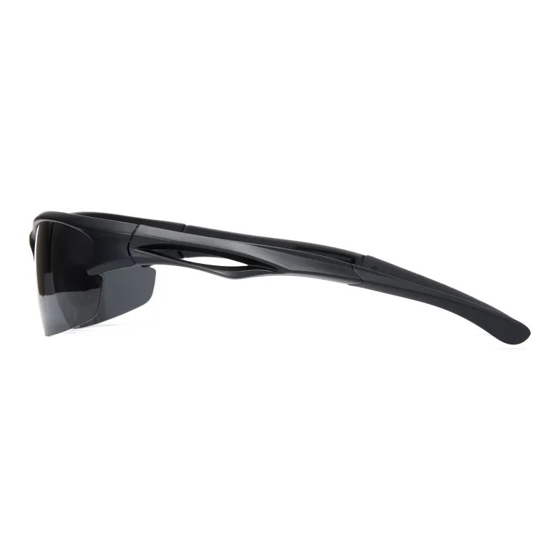 CYXUS Sunglasses Unisex Snowy Mountains Skiing-2
