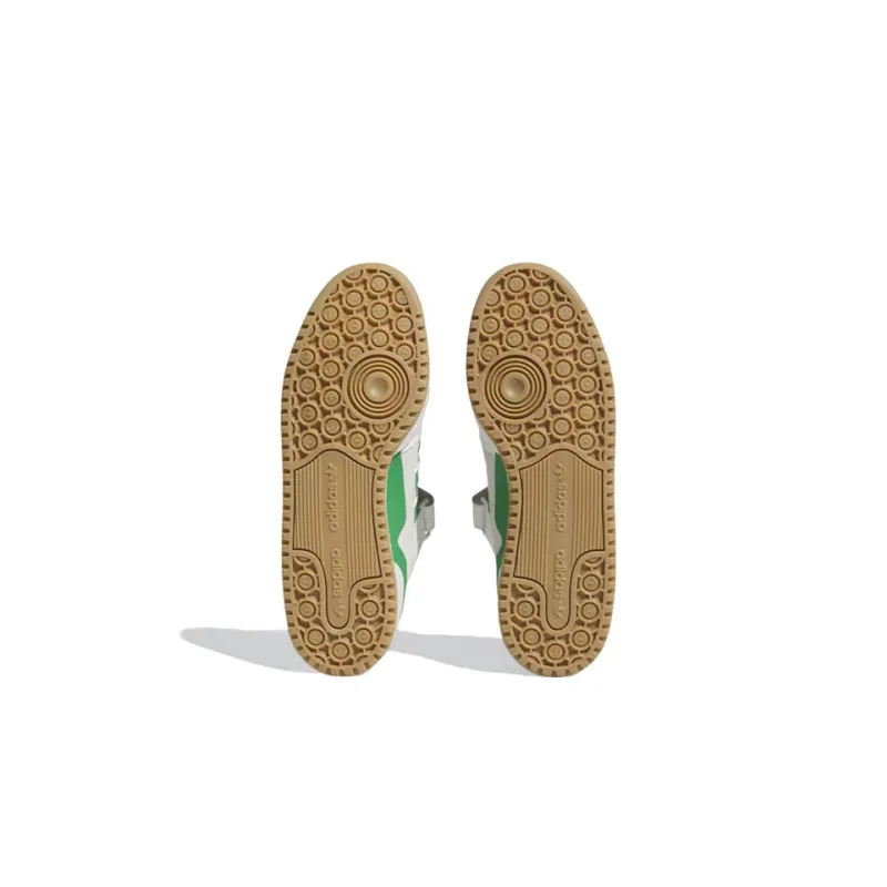 Adidas Originals Forum 'Green Gum White'-5