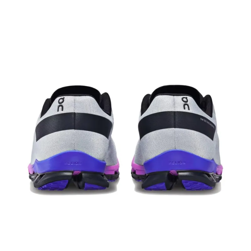 On Women's Cloudflash Sensa 'Lunar Amethyst' Women's-3