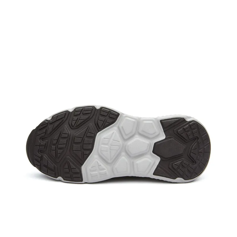 Jeep Cushioning Rebound Abrasion Resistant Lightweight Breathable Slip Resistant Low Top Outdoor Shoes Men's-4