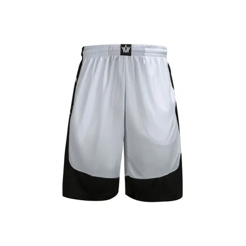 RIGORER Unisex Basketball shorts